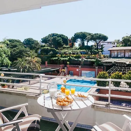 El Trull * Lloret de Mar