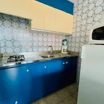 Apartamento El Trull