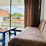 Apartamento El Trull *