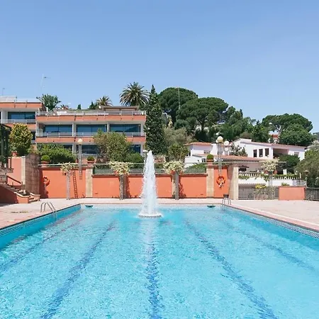 El Trull Apartment *