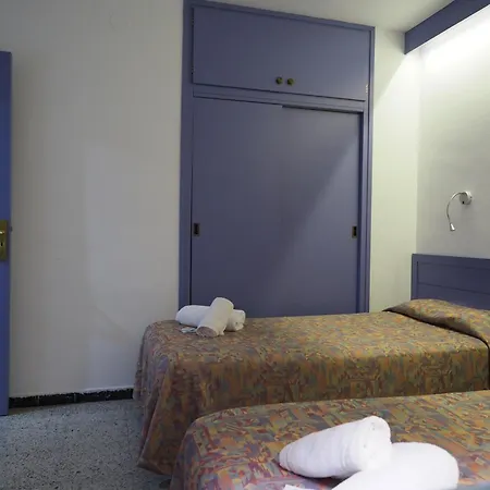 El Trull Apartment Lloret de Mar