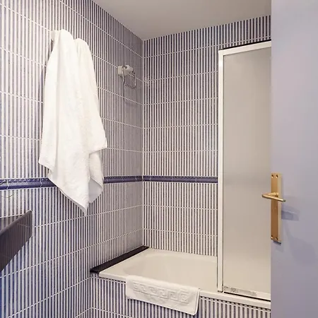 El Trull Apartment *
