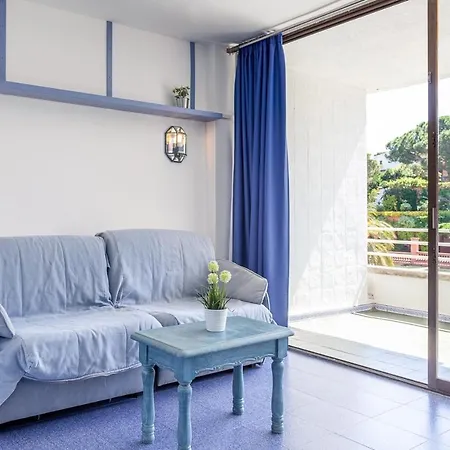 Apartment El Trull Lloret de Mar