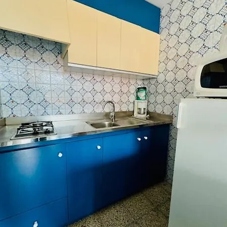 Apartament El Trull