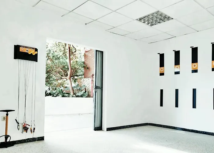 El Trull Apartmán *