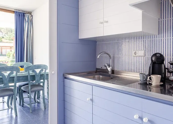 Apartmán El Trull
