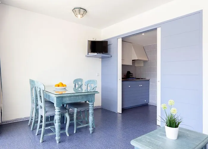 El Trull Apartmán