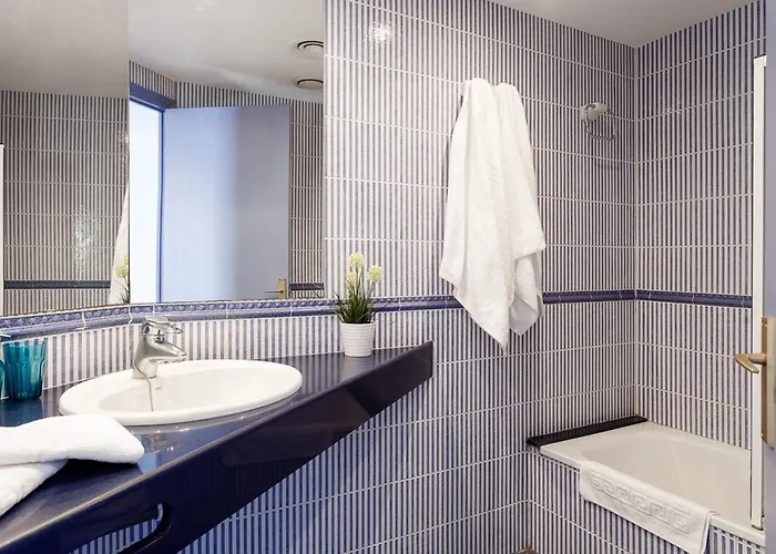 Apartmán El Trull