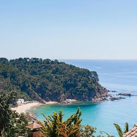 Apartman El Trull Lloret de Mar