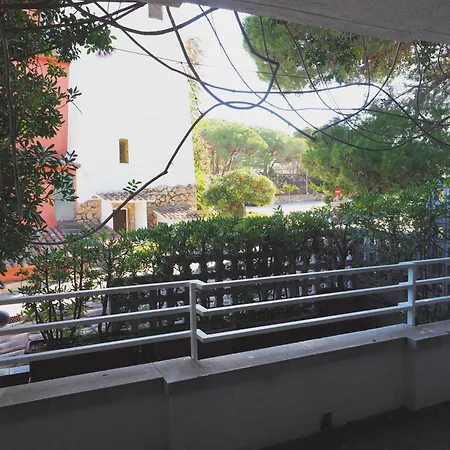 Apartman El Trull *