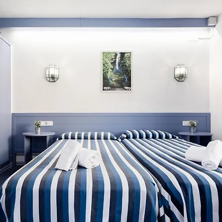 Apartman El Trull *