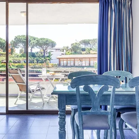 El Trull Apartman